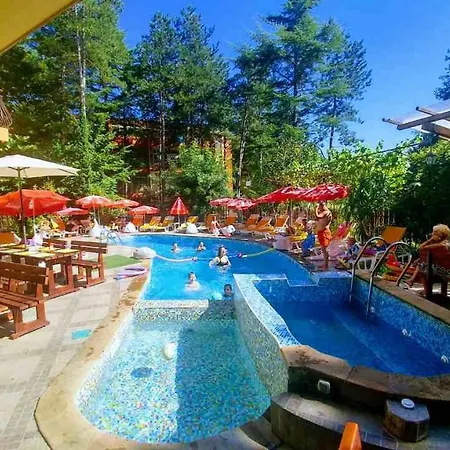 Hotel Valena Kiten (Burgas)